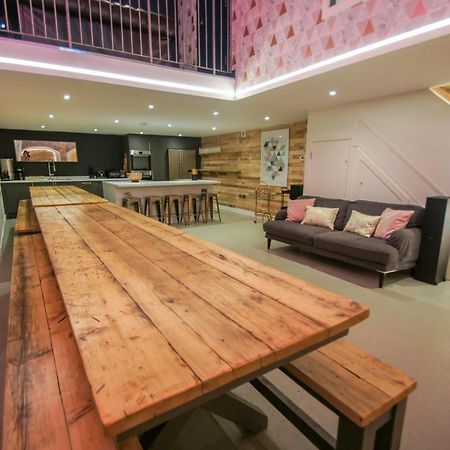 Steine House - Central- By Brighton Holiday Lets Dış mekan fotoğraf