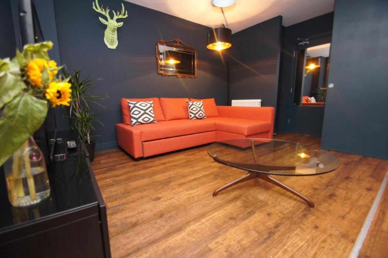 Steine House - Central- By Brighton Holiday Lets Dış mekan fotoğraf