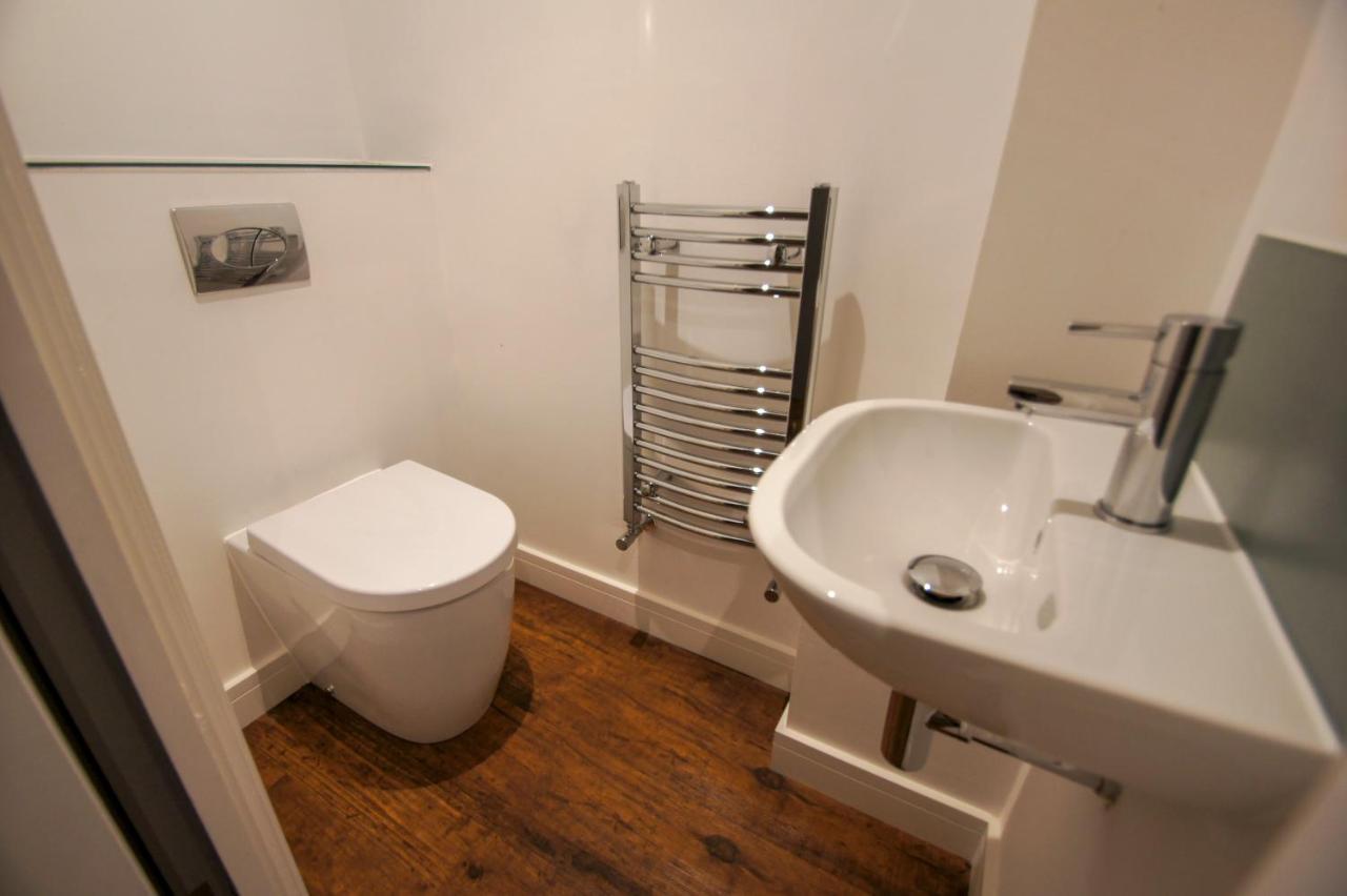 Steine House - Central- By Brighton Holiday Lets Dış mekan fotoğraf