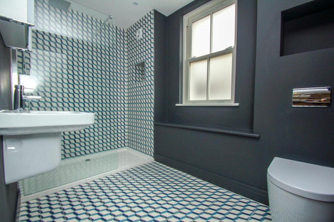Steine House - Central- By Brighton Holiday Lets Dış mekan fotoğraf