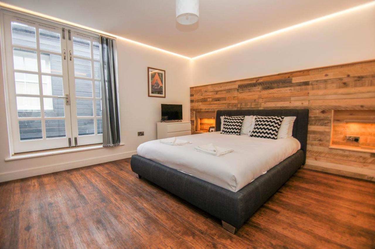 Steine House - Central- By Brighton Holiday Lets Dış mekan fotoğraf